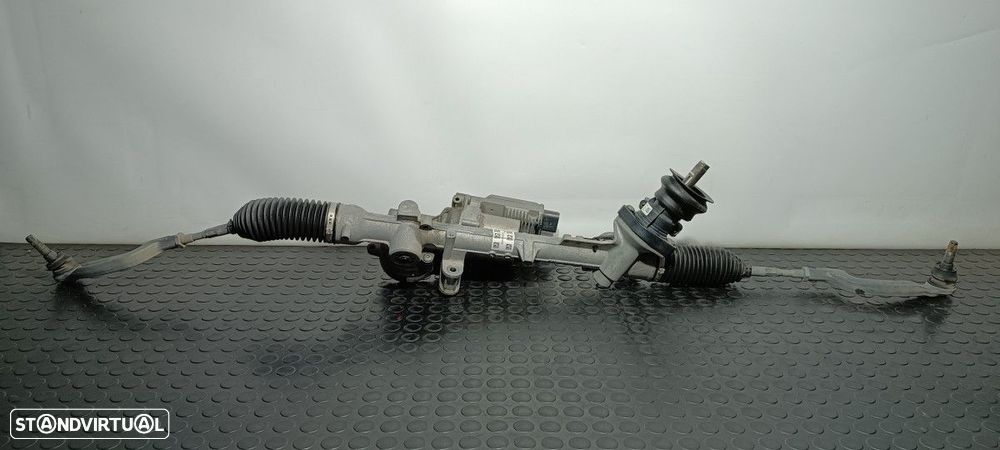 CREMALHEIRA DE DIREÇÃO MERCEDES CLASE B (W246) B 180 CDI (246.212) - 4