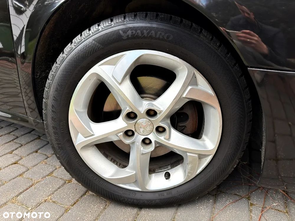 Peugeot 508 1.6 T Allure - 28