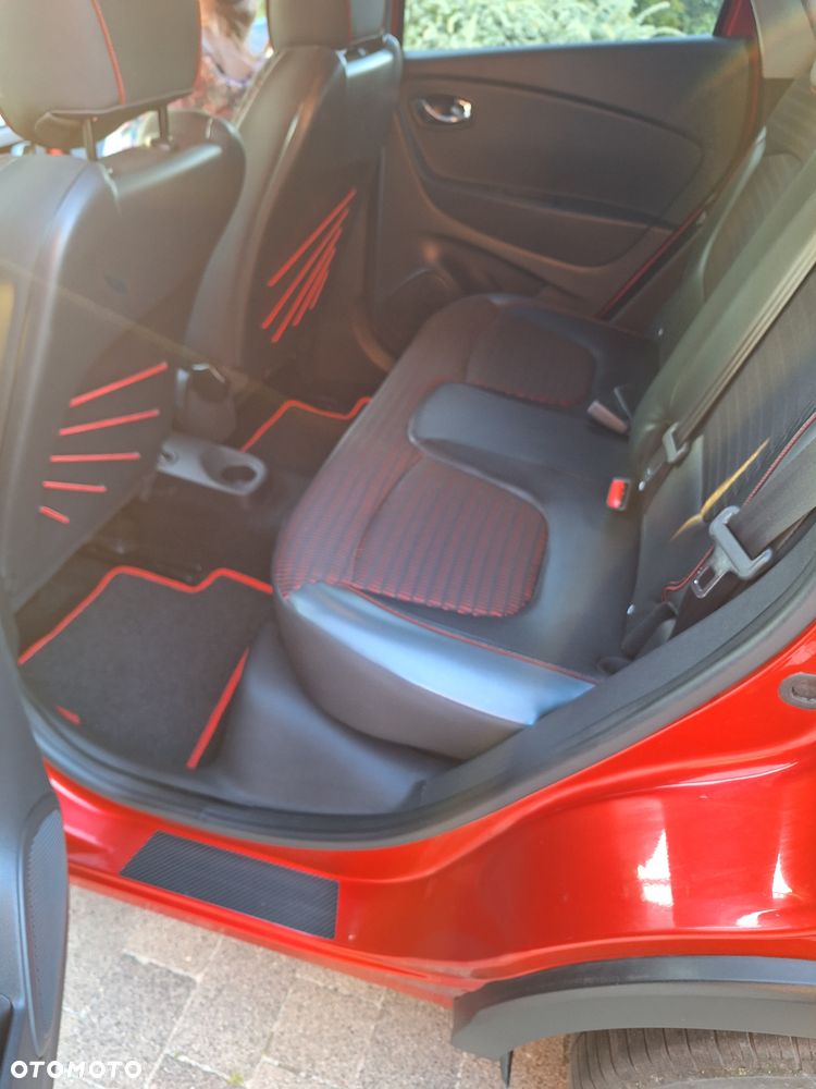 Renault Captur ENERGY dCi 90 Start&Stop Helly Hansen - 12