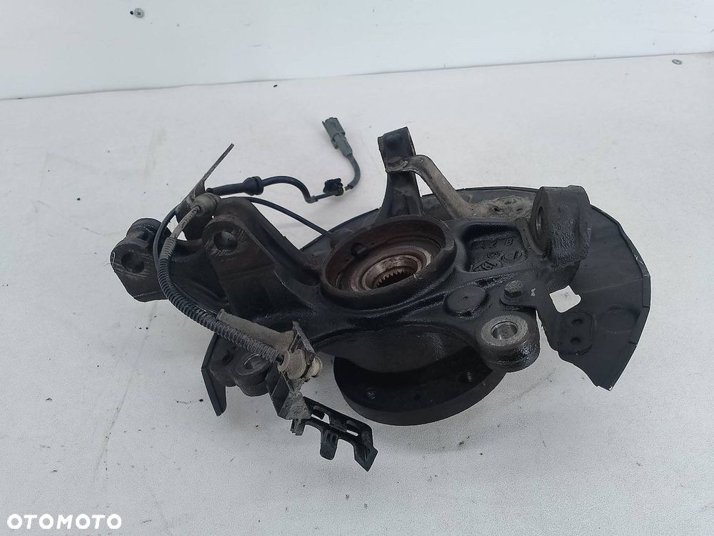 ZWROTNICA PRAWY PRZÓD CITROEN C4 PICASSO II 1.6 E-HDI - 3