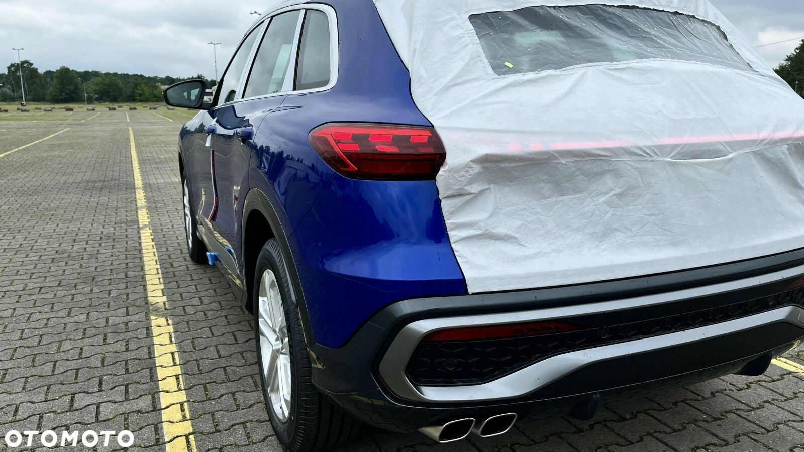 Audi Q5 - 9