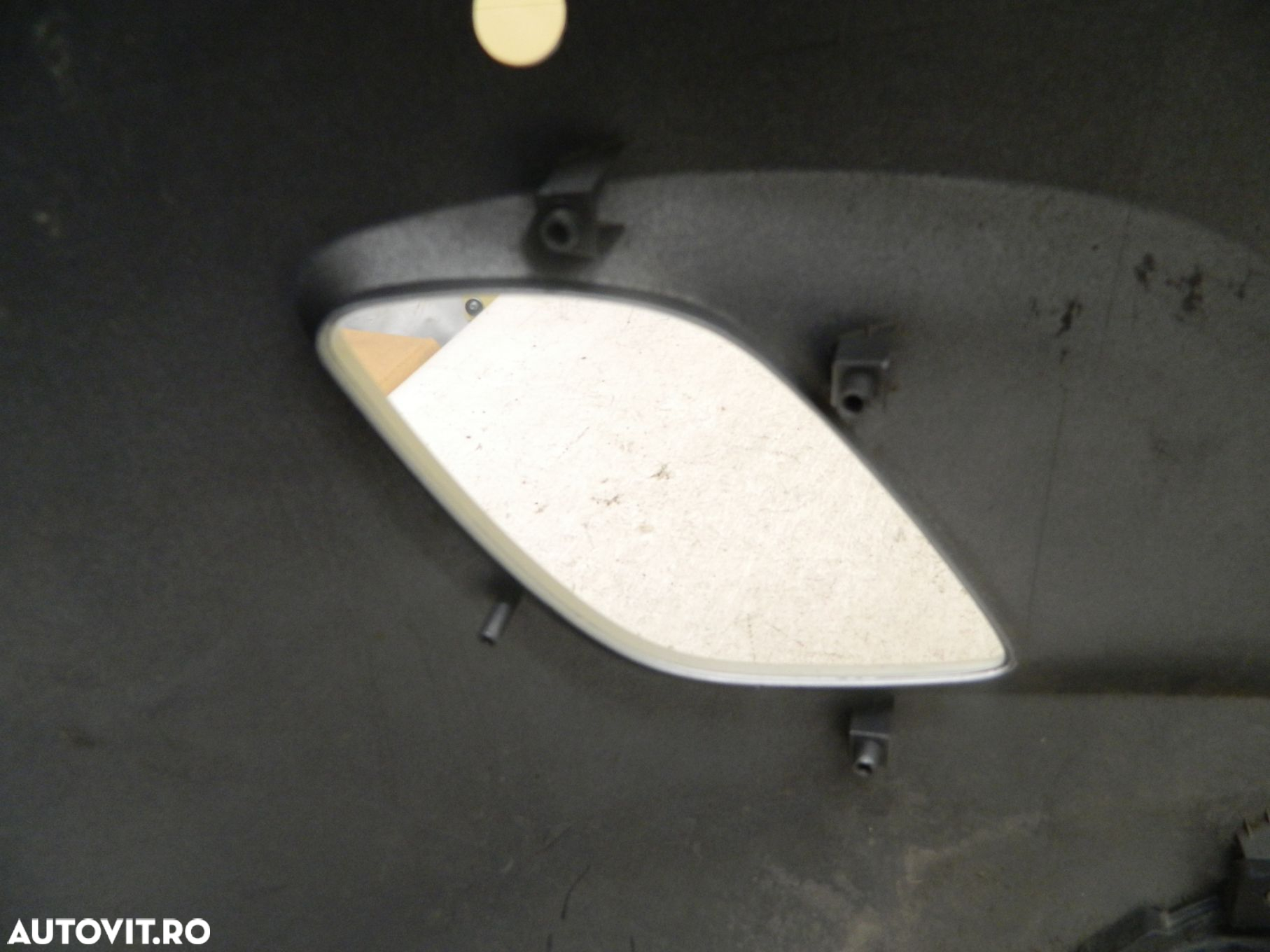 Bara spate Hyundai I30 Hatchback, 2011, 2012, 2013, 2014, cod origine 86611-A6000. - 7