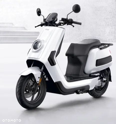 Niu NQI - 1