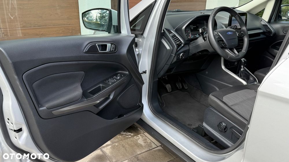 Ford EcoSport 1.0 EcoBoost ACTIVE - 6