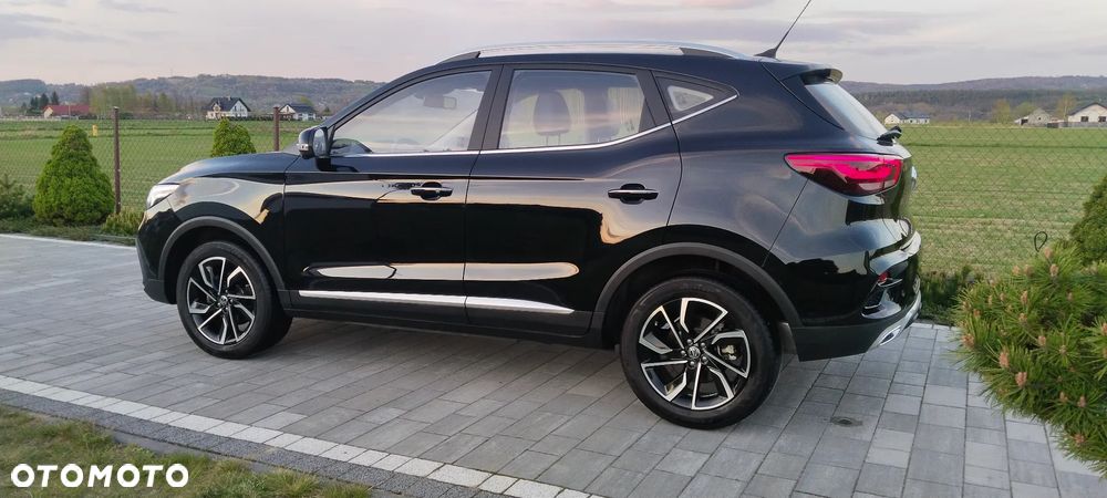 MG ZS ICE 1.0T-GDI Luxury - 18