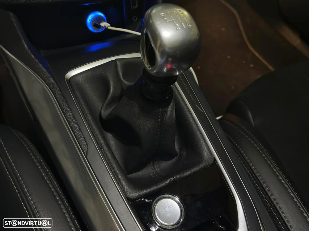 Peugeot 308 PureTech 130 Stop & Start GT-Line Edition - 11