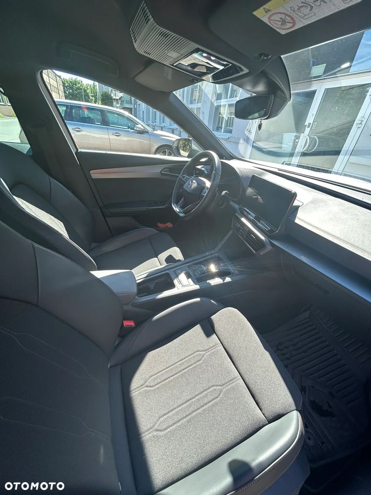 Cupra Formentor 1.5 TSI DSG - 15