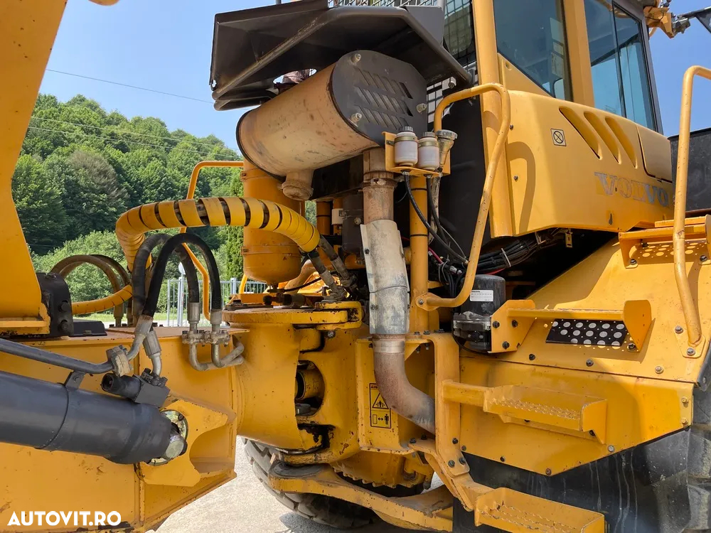 Volvo A25D - 14