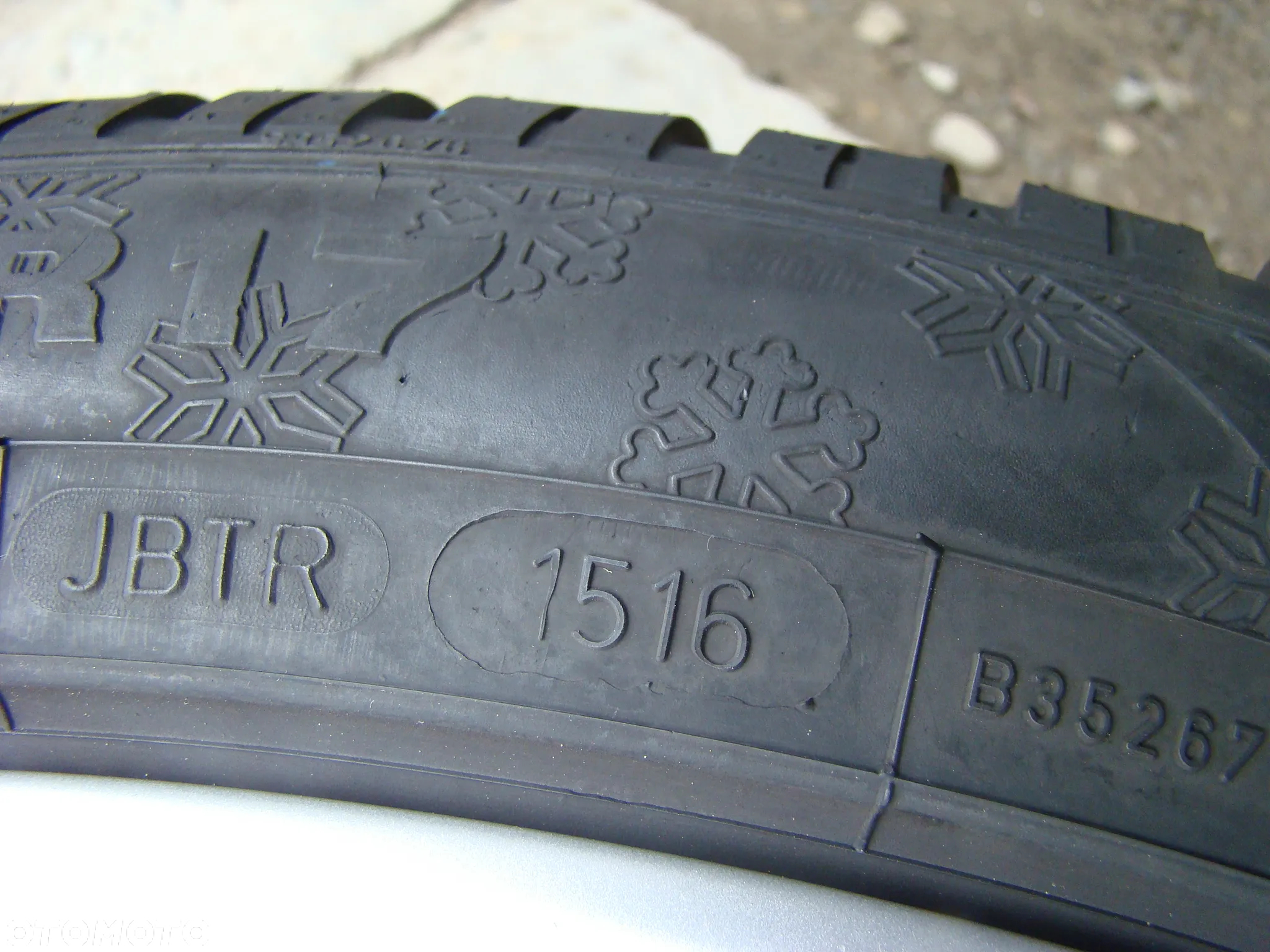 a100 5x112 Audi A4 B8 B7 Q2 GA TT 8J 8S A6 C5 C6 7Jx17 225/50 - 11