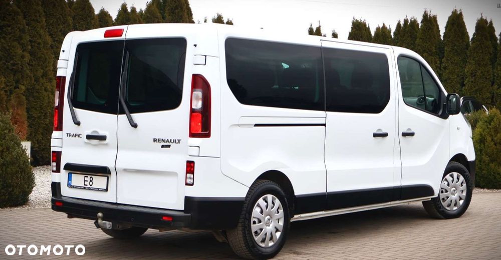 Renault Trafic - 5