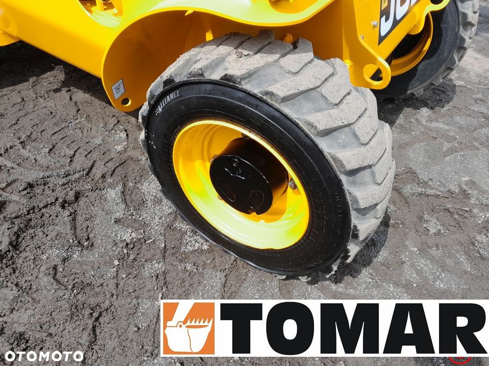 JCB 520-40 - 18