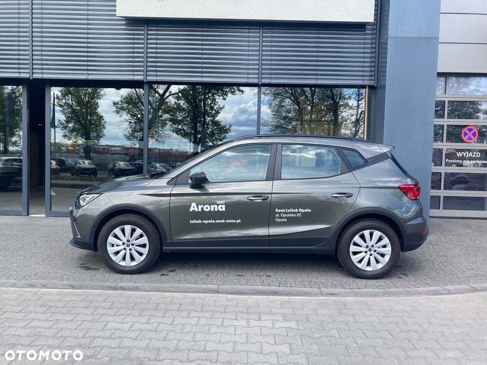 Seat Arona 1.0 TSI Style S&S DSG - 5