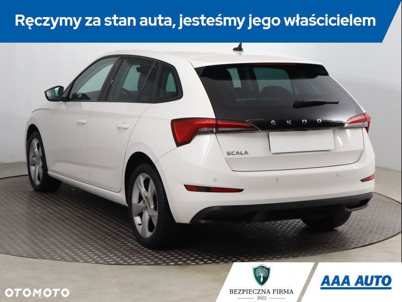 Skoda Scala - 5
