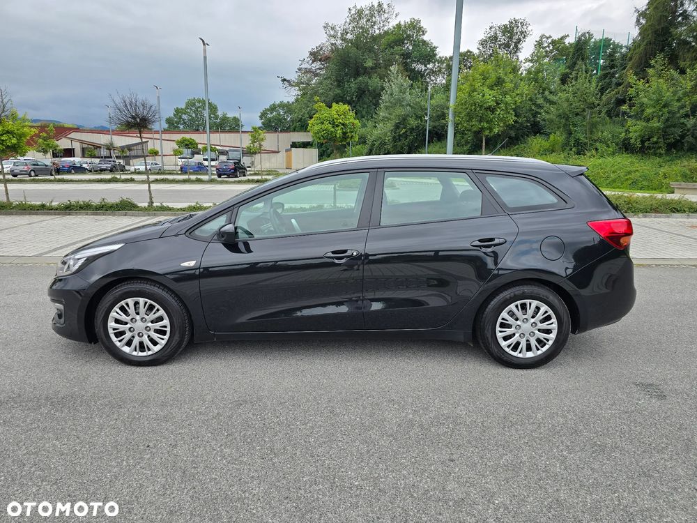 Kia Ceed 1.4 CRDi 90 Vision - 26