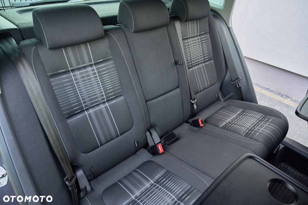 Volkswagen Tiguan 2.0 TDI DPF 4Motion DSG Lounge Sport & Style - 26