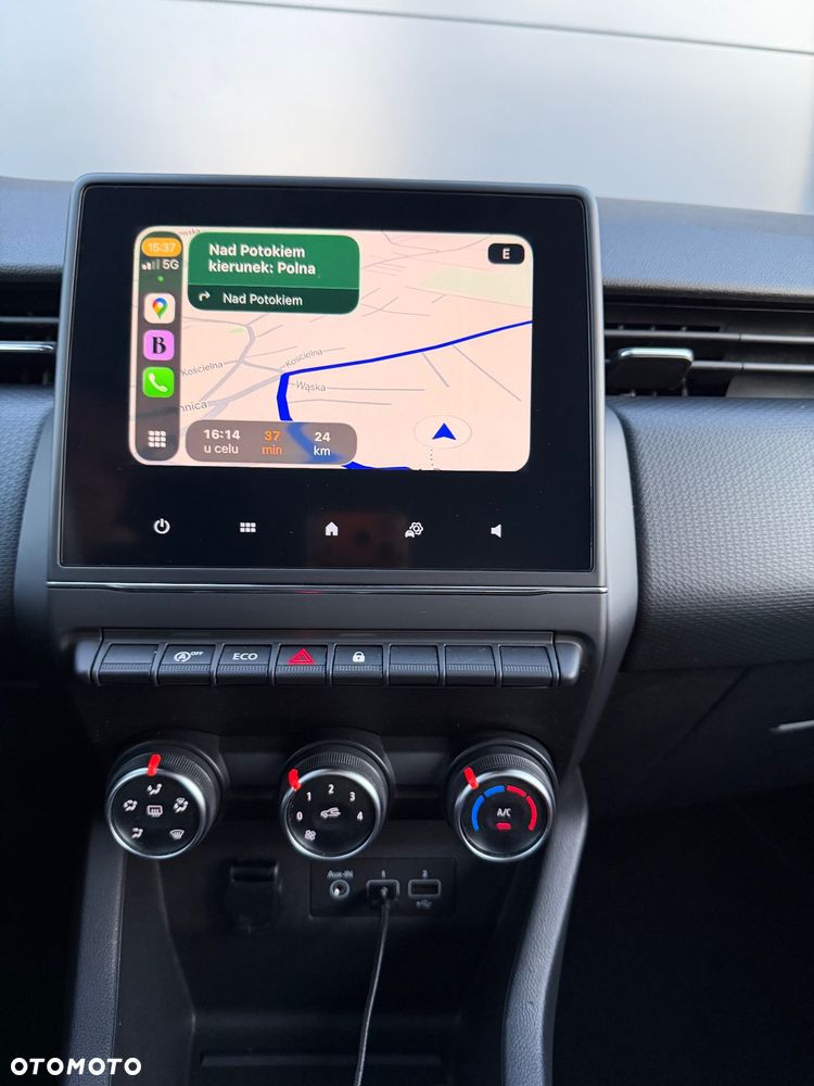 Renault Clio 1.0 TCe Zen - 23