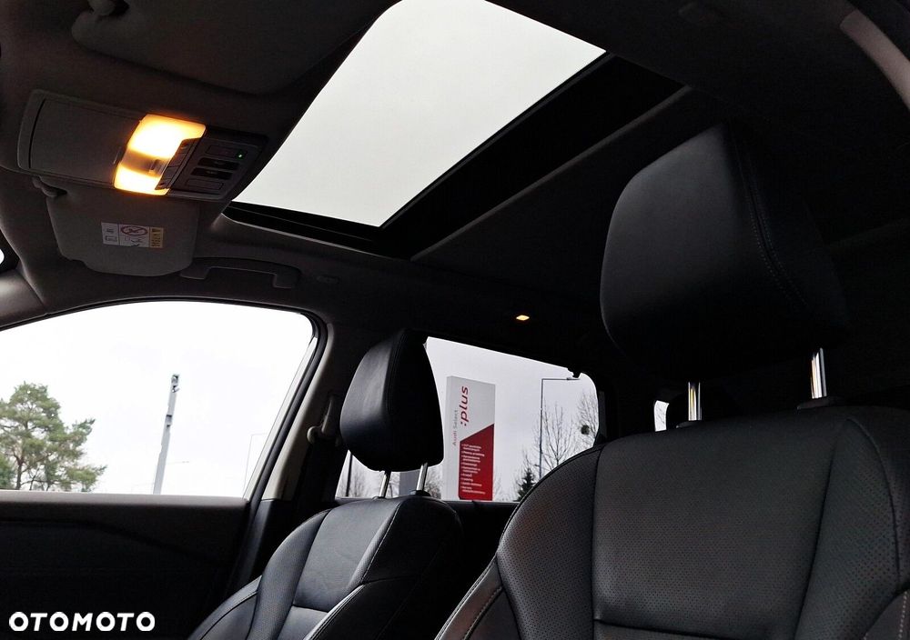 Nissan X-Trail 1.5 VC-T e-POWER Tekna e-4ORCE - 22