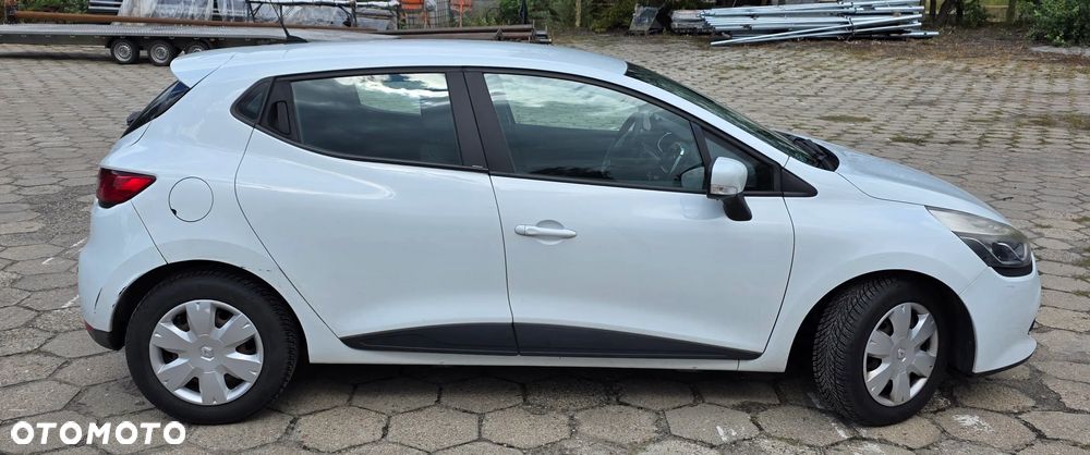 Renault Clio 1.2 16V Alize - 3