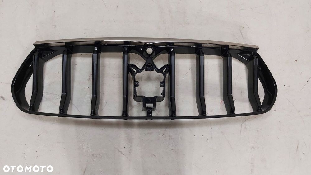 grill gril atrapa chłodnicy maserati levante gransport 670151261