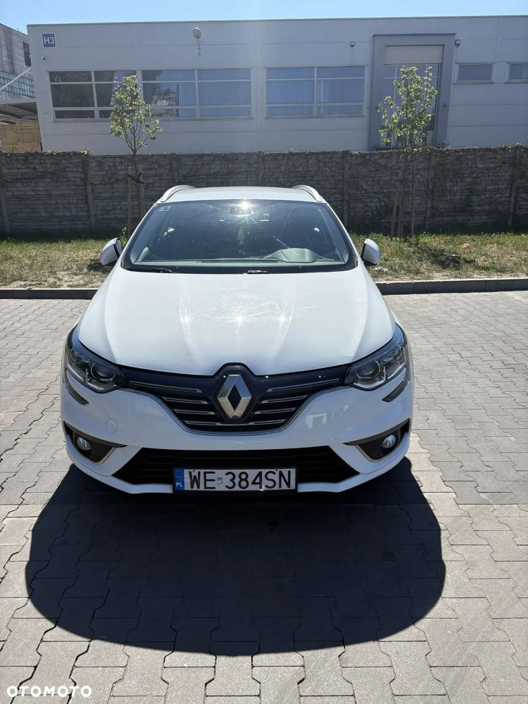 Renault Megane 1.5 dCi Intens - 6