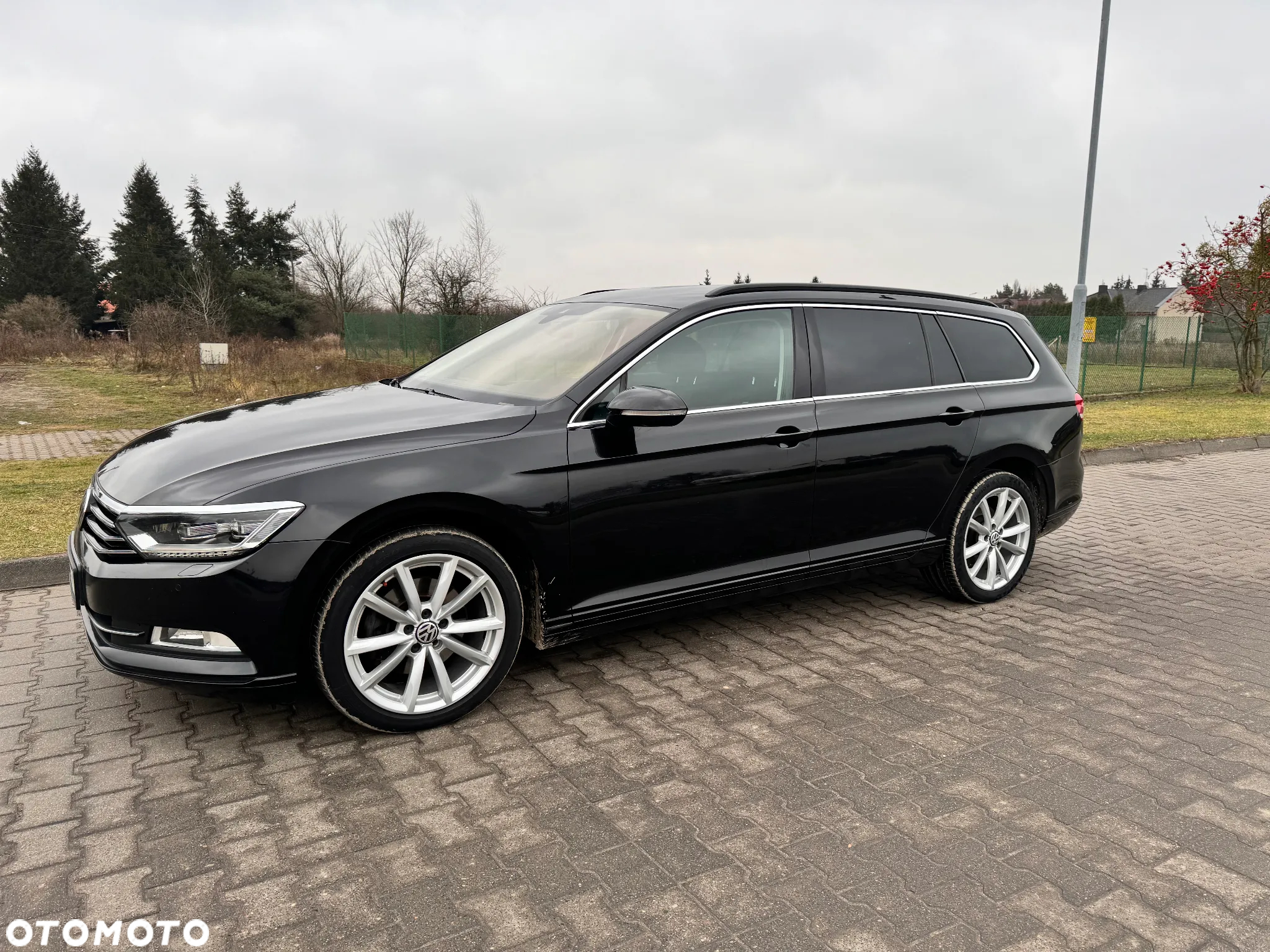 Volkswagen Passat 1.8 TSI BMT Comfortline DSG - 16