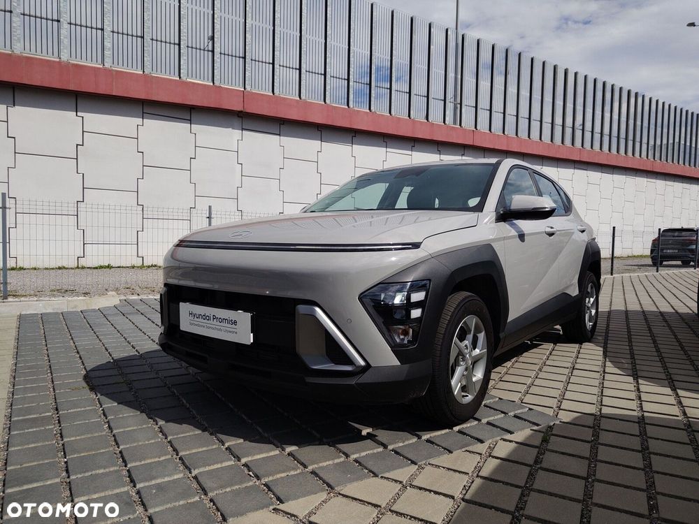 Hyundai Kona 1.0 T-GDI Smart - 9
