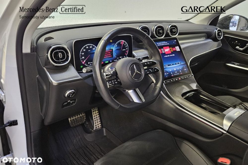 Mercedes-Benz GLC - 18