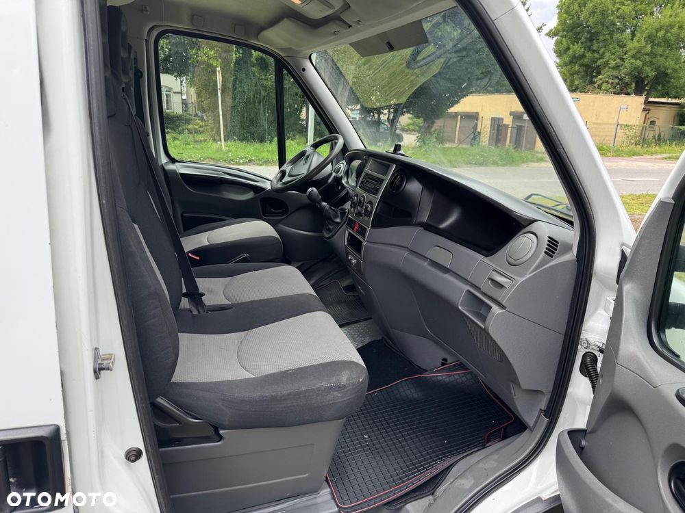 Iveco Daily - 10