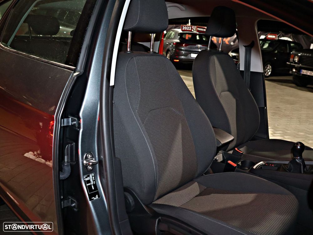 SEAT Leon 1.2 TSI S&S Style - 13