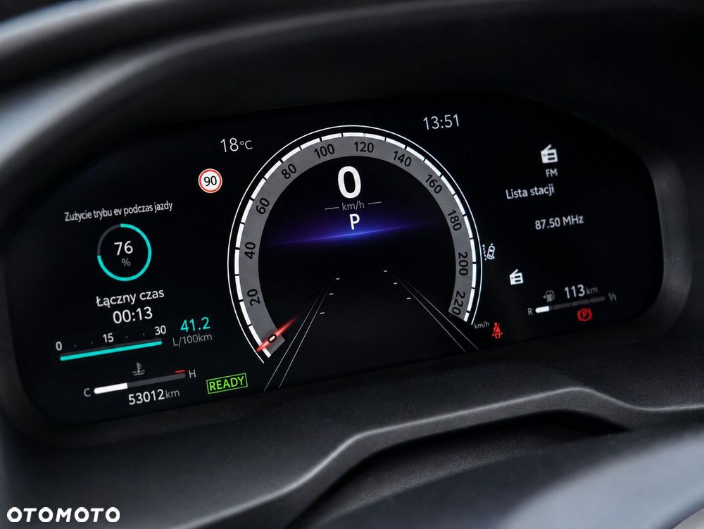 Toyota RAV4 2.5 Hybrid Selection 4x4 - 14