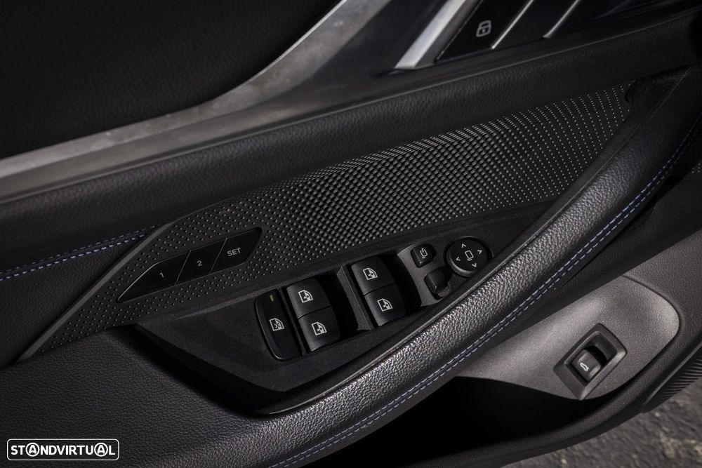 BMW i4 M50 Pack Desportivo M Pro - 36