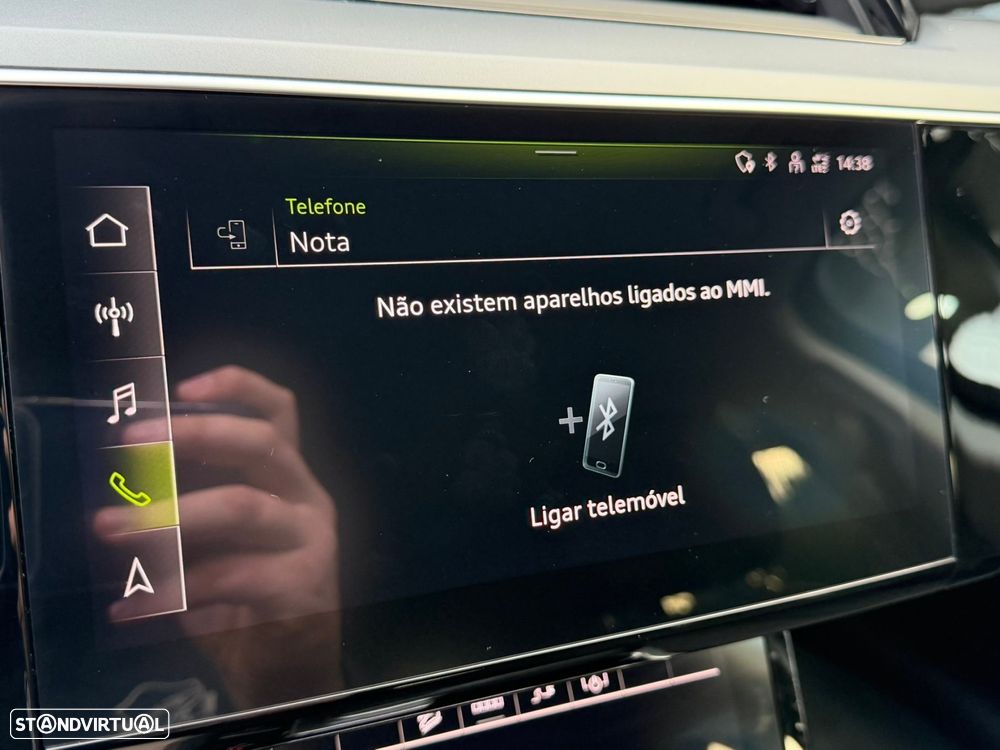 Audi Q8 e-Tron 55 quattro Advanced - 42