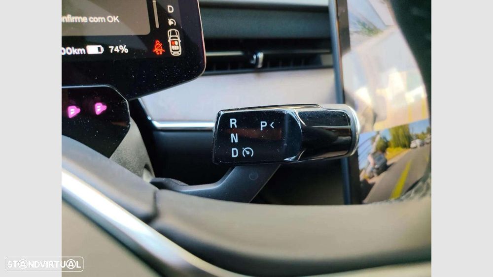 Volvo ES90 92 kWh Single Motor Ultra - 28