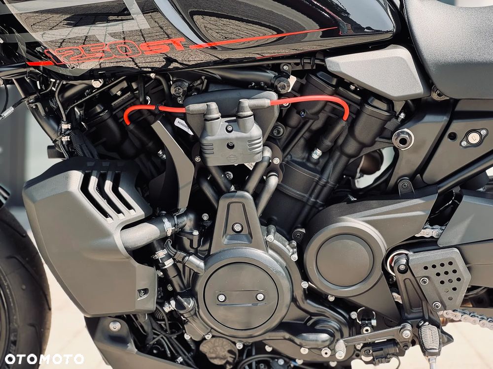 Harley-Davidson Pan America - 22