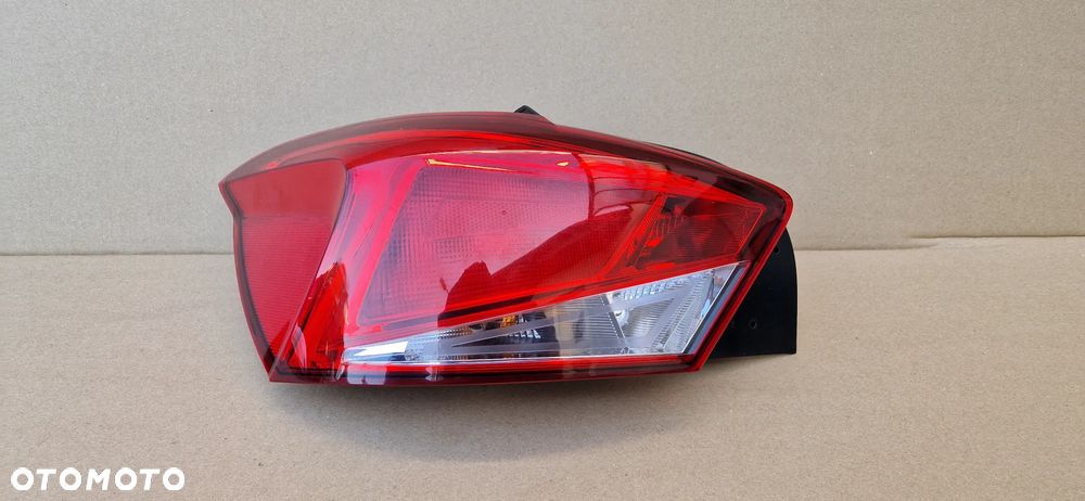 LAMPA TYŁ TYLNA LEWA SEAT IBIZA V 2017- 6F0945095H IGŁA - 1