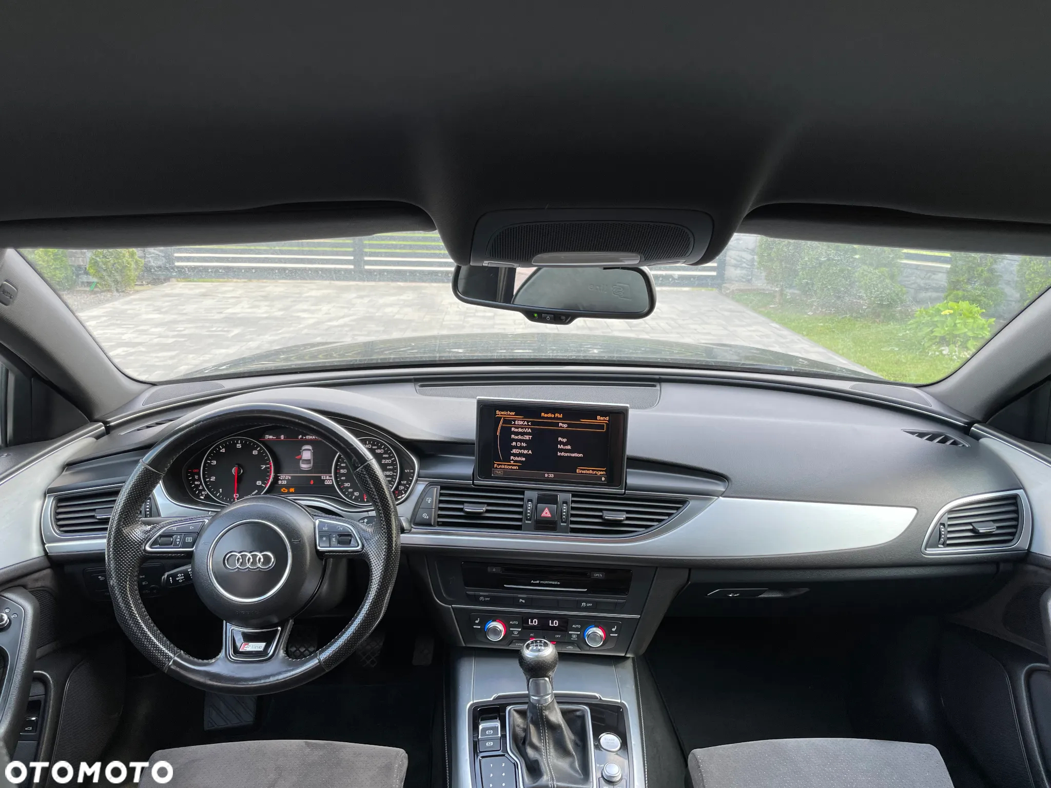 Audi A6 2.0 TFSI - 32