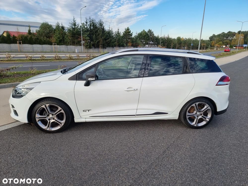 Renault Clio - 5