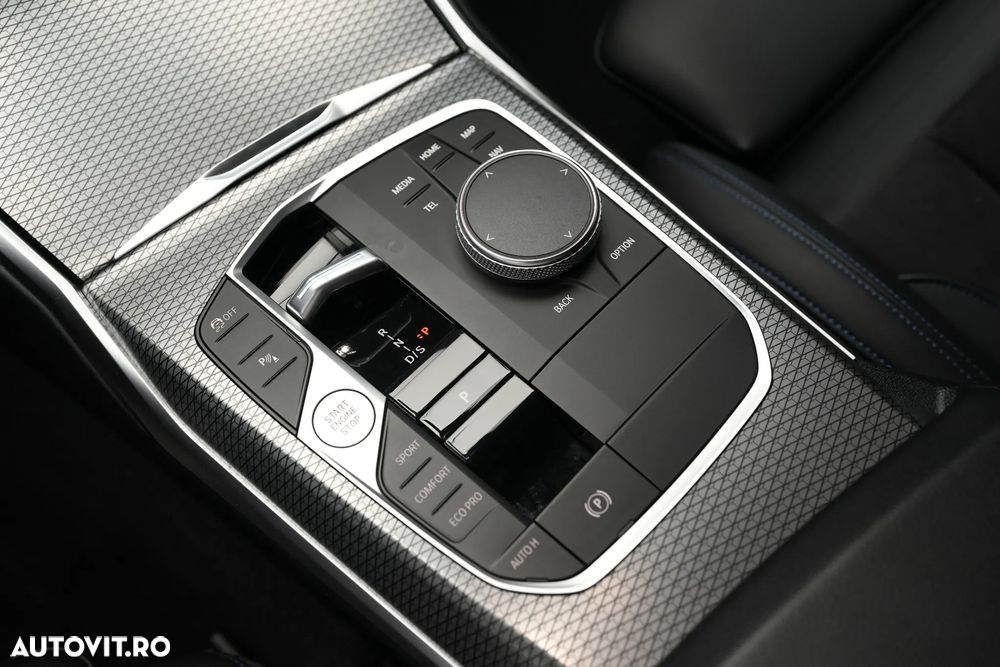 BMW M3 M340i xDrive AT MHEV - 22