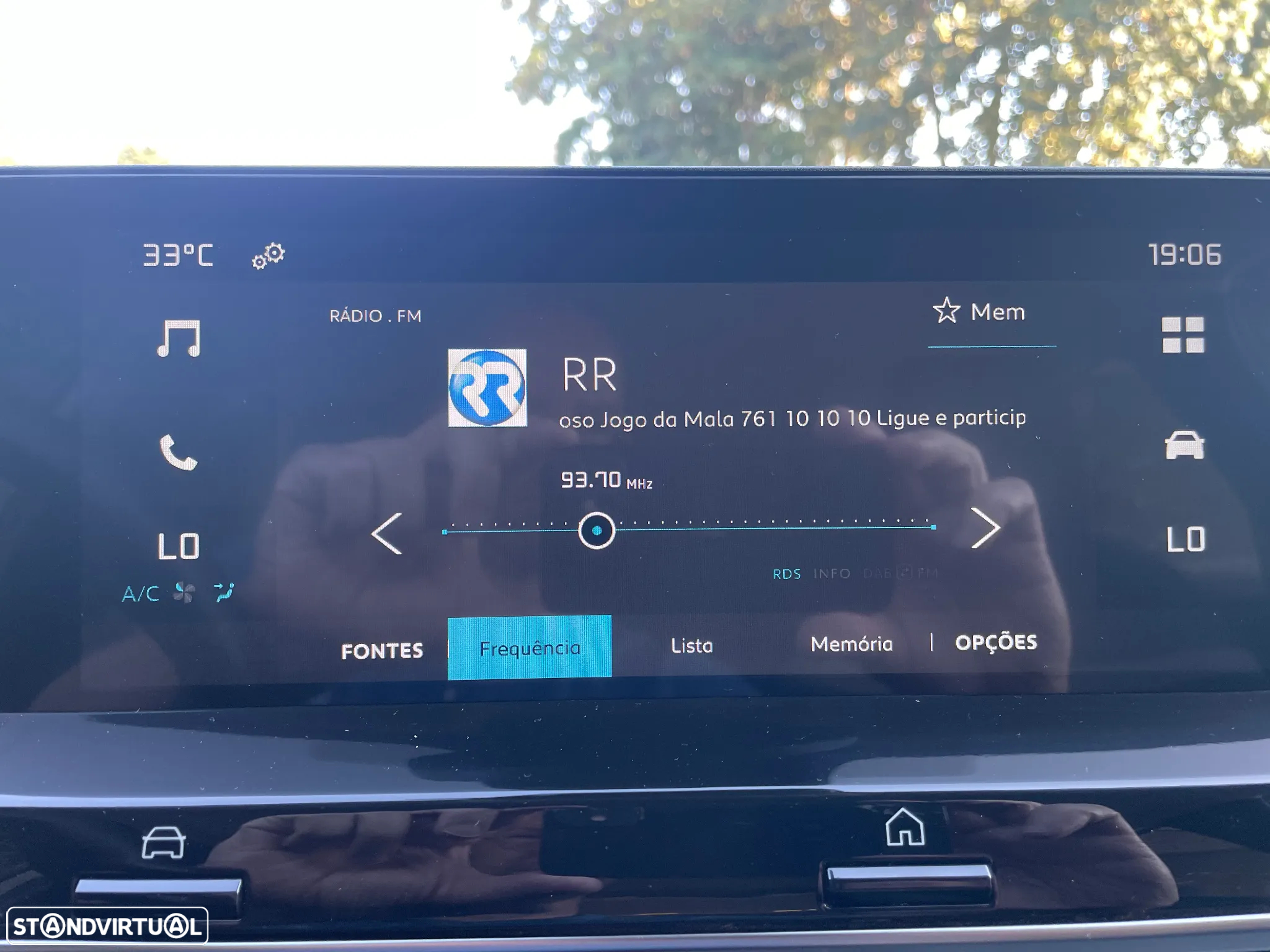 Citroën e-C4 50 kWh Feel Pack - 41