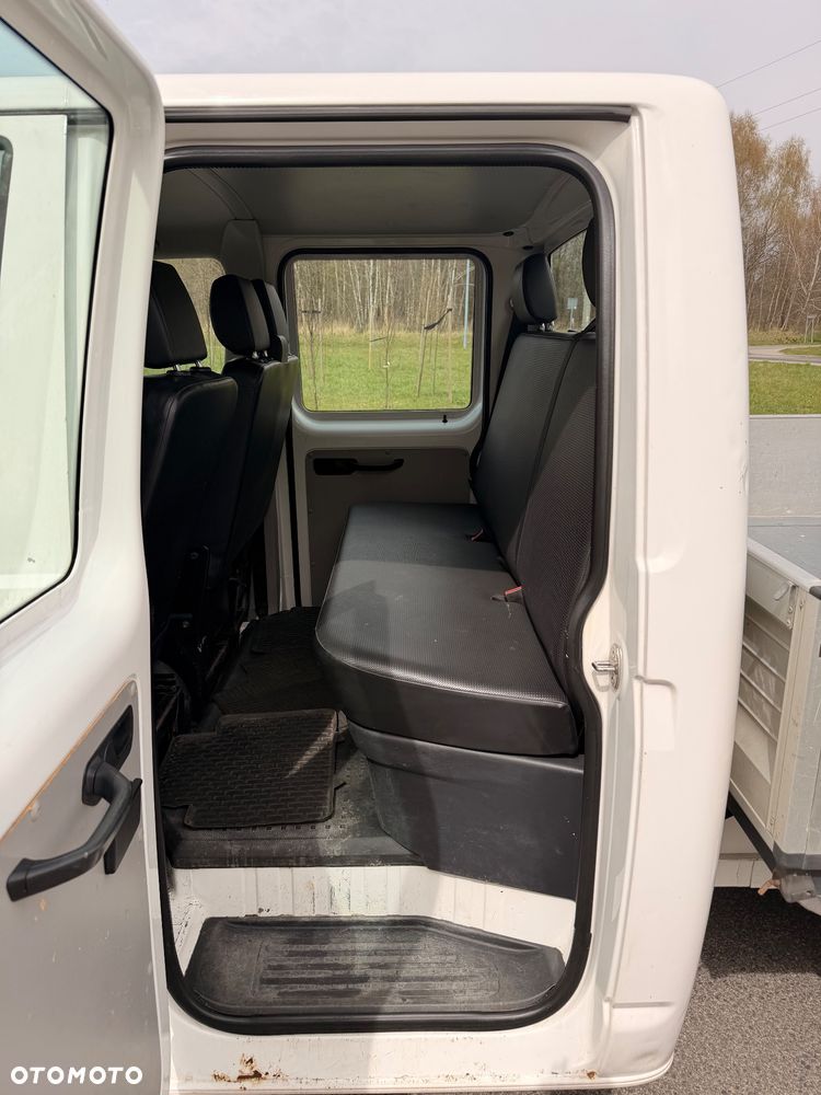 Volkswagen T6 - 11