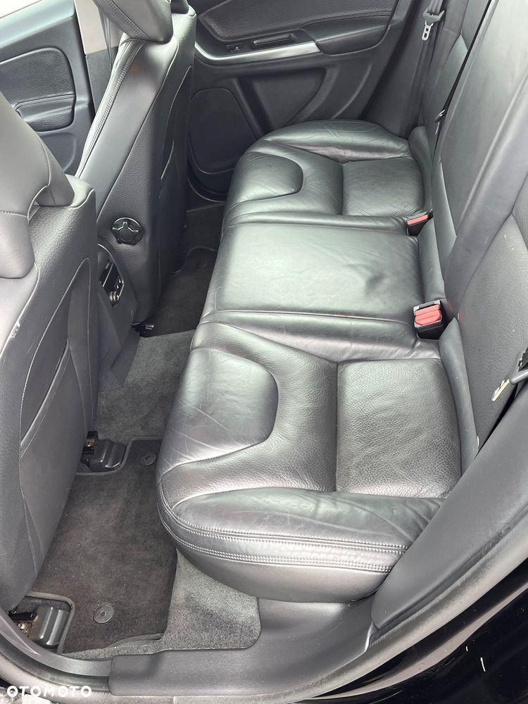 Volvo V60 D4 Edition Pro - 21