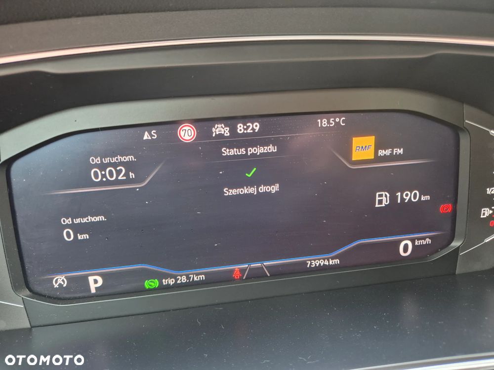 Volkswagen Tiguan Allspace 2.0 TDI SCR Highline DSG - 3