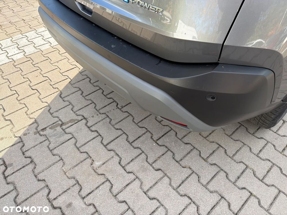Nissan X-Trail 1.5 VC-T e-POWER N-Connecta 2WD - 25