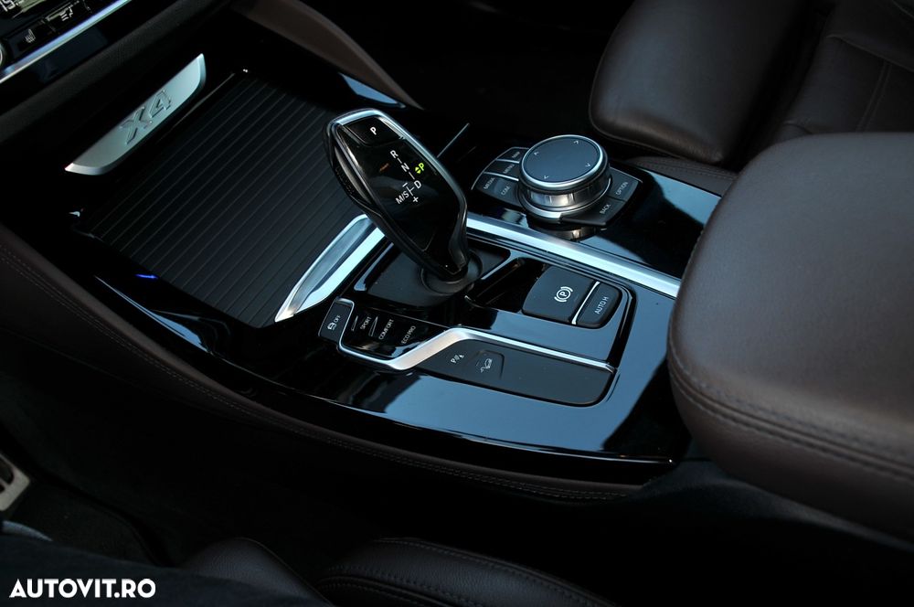 BMW X4 xDrive30d MHEV - 8