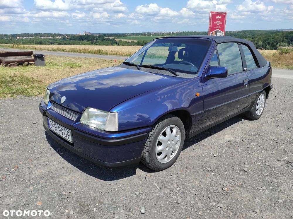 Opel Kadett - 26