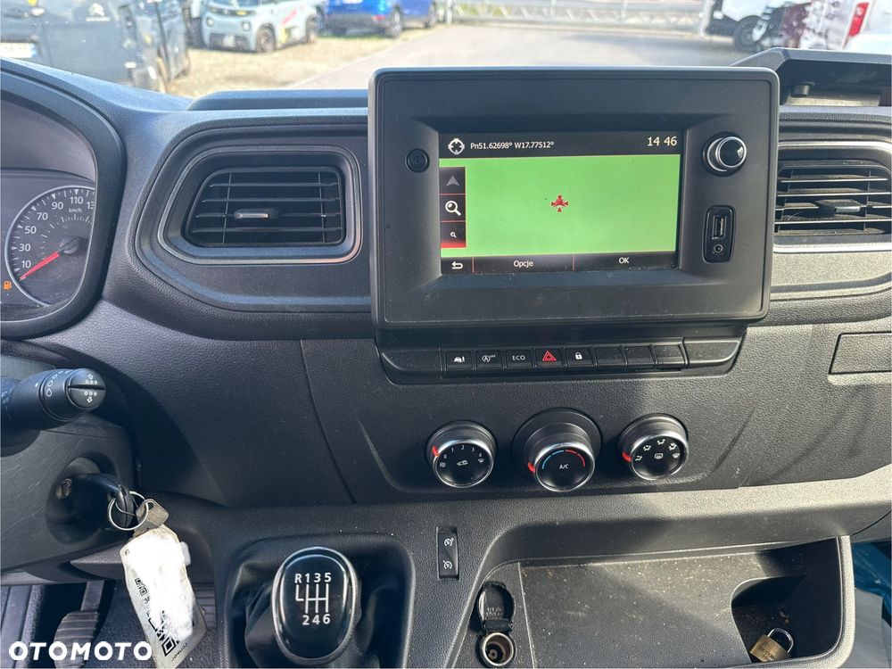 Renault Master - 7