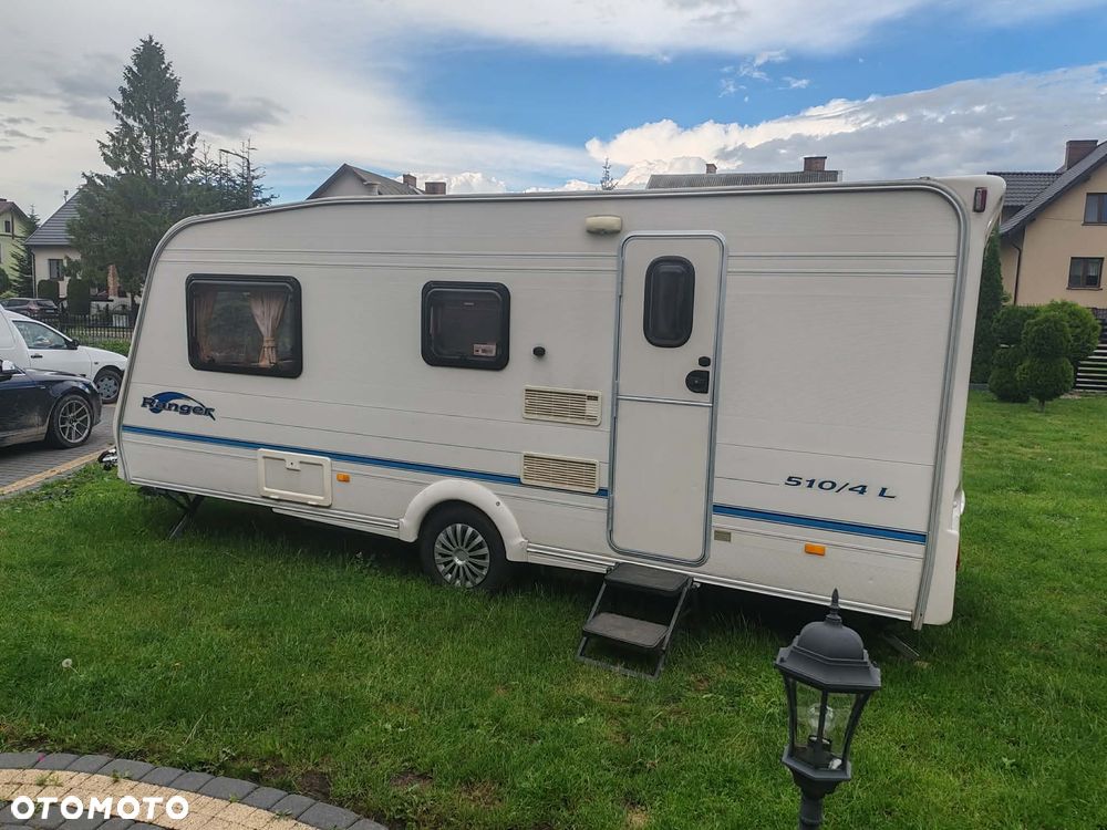 Bailey Ranger - 25