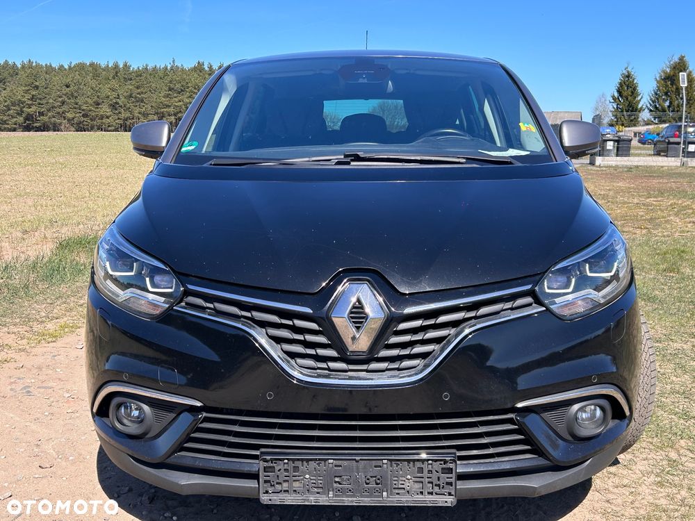 Renault Scenic ENERGY dCi 160 EDC BOSE EDITION - 10