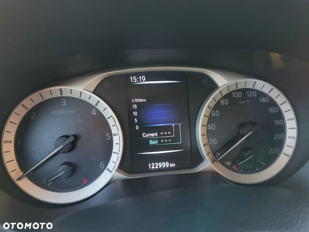 Nissan Navara - 12