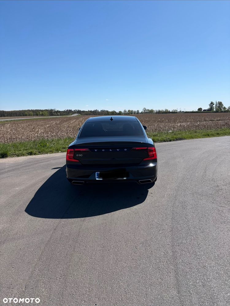 Volvo S90 D3 R-Design - 6